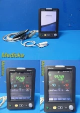 Mindray Accutorr 7 Spot Vitals Monitor W/ NBP, SpO2 Leads *2022 CALIB* ~ 30086