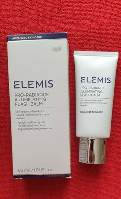 elemis flash balm 50ml