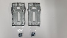 2 PACK -HP EliteOne 800 G1 All-in-One PC Hard Drive Caddy w/ Screws 33.3JX13.XXX