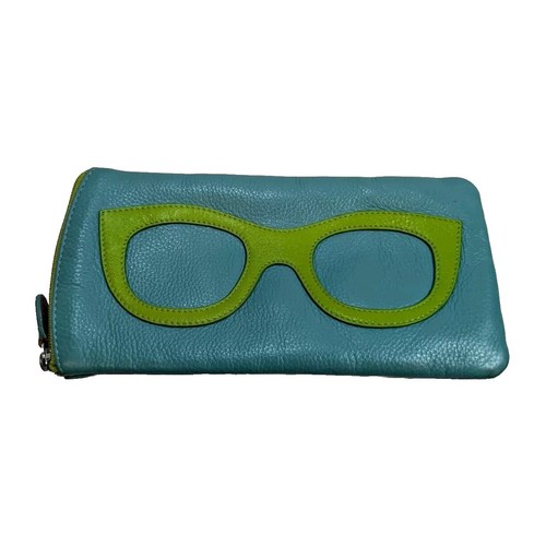 NEW SU2C Community Tortoise & Blue Eyeglasses 54mm w/Case | eBay display picture 2