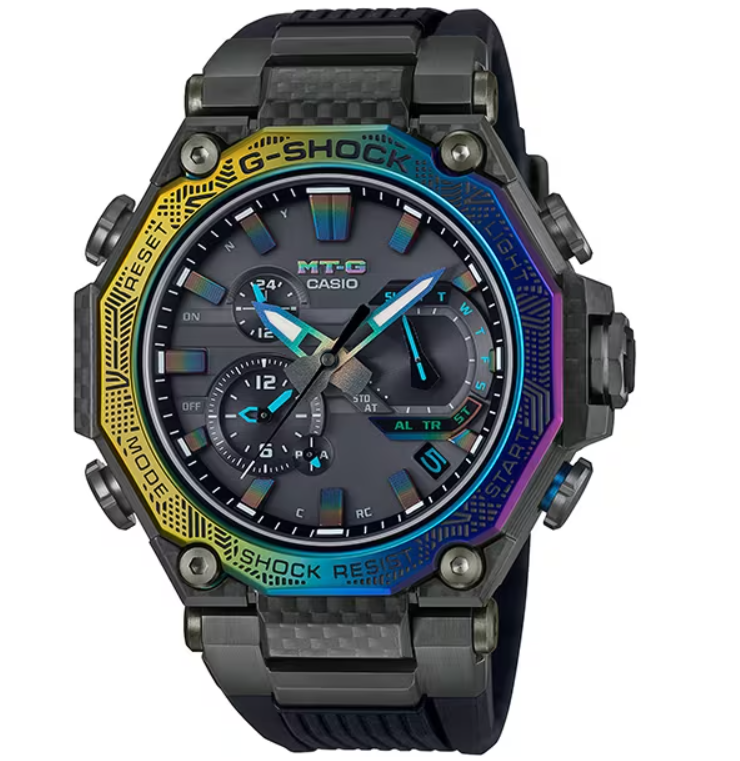 時計 CASIO G-SHOCK MTG-B2000YR-1AJR CASIO WATCH G-SHOCK MT-G MTG-B2000 SERIES MTG-B2000YR-1AJR