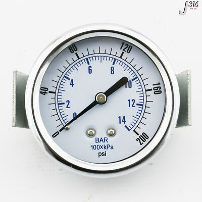 専用⑦ 31786 PIC GAUGES 2.5