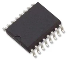 Qty 3 of Coolaudio V571M (NE571 SA571 eqv) Audio Compresser/Expander (SOIC-16W)