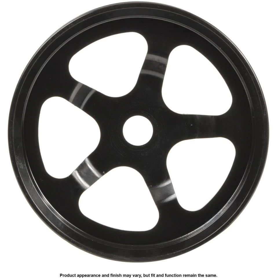 Polia de bomba de direção hidráulica 3P-25160 A1 Cardone para Chevy Avalanche Suburban - Imagem 2 de 4