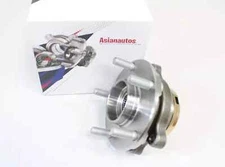 Asianautos Front Wheel Bearing and Hub Assy 40202JA100 For Infiniti JX35 2013