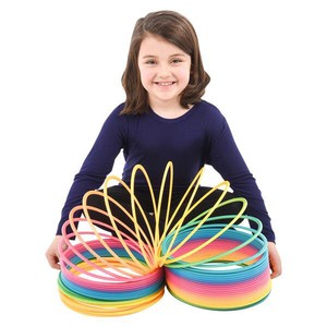 slinky kids