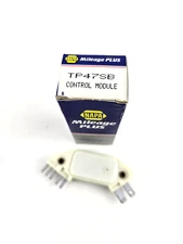 NOS NAPA Proformer Ignition Module TP47SB fits 1980-1990 Buick Cadillac Chevy GM