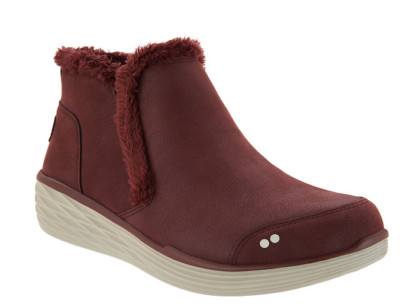 ryka namaste bootie