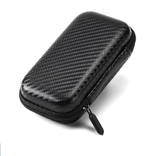Elektronika Organizer podróżny Twardy przenośny powerbank Case Odporny na wstrząsy Carryin * 6 USD - Zdjęcie 15 z 15