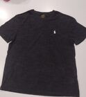 Polo Ralph Lauren Size Med Crew Neck T Shirt | eBay