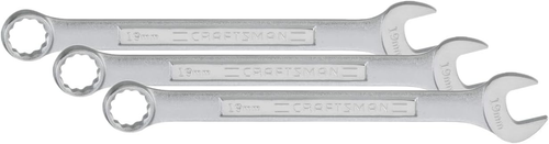 Combination Wrench Set, Sae/Metric, 23Mm (CMMT42939) - Picture 11 of 37
