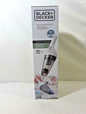dustbuster ebay