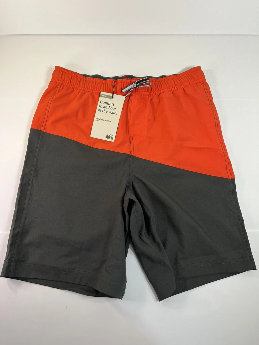 Rei board best sale shorts