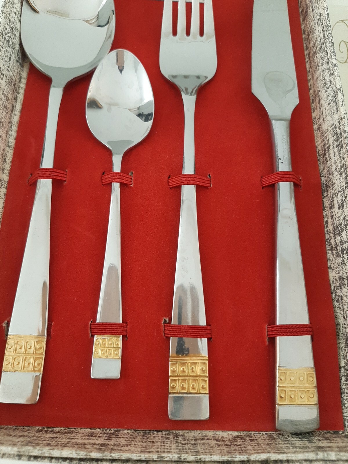 どんち様＊確認用カトラリー なんちゃって工房様＊確認用カトラリー なんちゃって工房様＊確認用