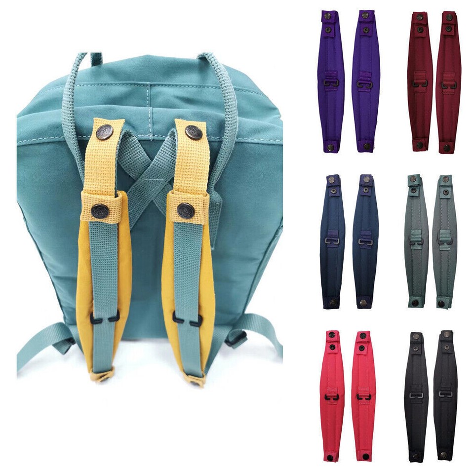 Nueva mochila hombreras hombreras para Kanken CLASSIC NO.2 RE-KANKEN NEW