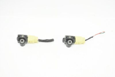 Crashsensor 98830-3JA0A NISSAN JUKE I INFINITI Q50 Q50S Q60  NAVARA NP300 2010-2