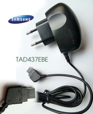 Caricabatterie originale Samsung TAD437EBE