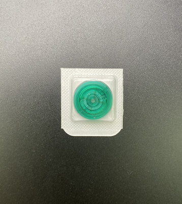 Genuine Omega Watch Caliber Part Model 860 13271RN Balance Complete NOS