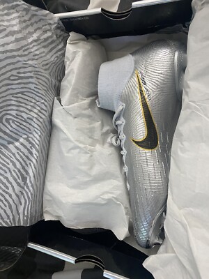 mercurial vapor modric