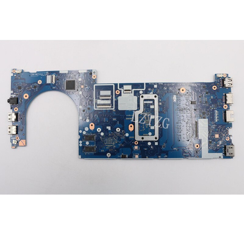 NM-A821 For Lenovo ThinkPad E470 Motherboard CPU I7-6500U 940MX 2G NM-A821 For Lenovo ThinkPad E470 Motherboard CPU I7-6500U 940MX 2G