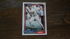 2011 TOPPS # 60 YOT-100 WADE BOGGS   BASEBALL CARD 