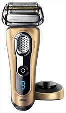 BRAUN Men's Electric Shaver Series 9 4 Blades Shaving Treatment 9299s NEW