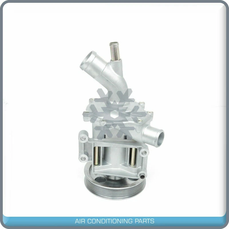 适用于 Mini Cooper 1.6L 2002 - 2008 发动机水泵 11517510803 / 11517513061 — 第 2/4 张图片