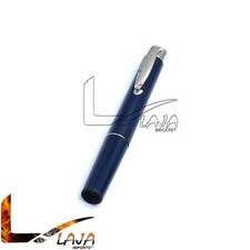 Professional Medical Diagnostic Reusable Penlight Blue Color