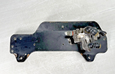 2023 FREIGHTLINER CASCADIA FRONT BOTTOM Wabco ABS BRAKE MODULATOR 9762001000 037
