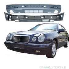 Mercedes E-Klasse S210 W210 Sto&szlig;stange Vorne grundiert Avantgarde Elegance 95-99