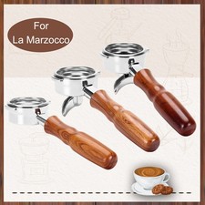 Portafiltro Caffè 58mm Per Filtro Espresso La Marzocco Due Orecchie Staccabile
