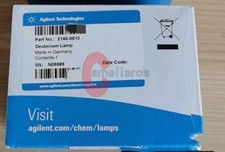 1PC New Agilent 2140-0813 Deuterium Lamp