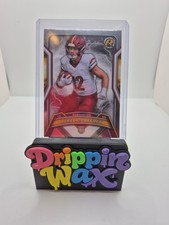 2024 Topps Resurgence - Rookies Luke McCaffrey #197 (RC)