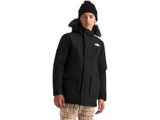 The North Face Boys McMurdo Parka XS 6