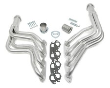 Hedman For Elite Headers 1-34 In. Tube Dia Full Length Design Non-emissions Hedman For Elite Headers 1-34 In. Tube Dia Full Length Design Non-emissions