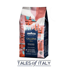 Lavazza Tales of Italy Galleria Coffee Beans 1kg Bag 23.99 per kilo