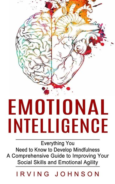 Emotional Intelligence | Irving Johnson | Taschenbuch | Kartoniert / Broschiert-image