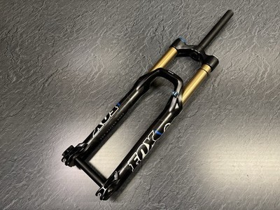 Fox 36 Van Kashima RC2 Factory Series 26'' Gabel