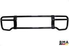 Mercedes-benz G-class Front Bumper Bull Push Bar Guard Assembly 2019 - 2026 Oem Mercedes-benz G-class Front Bumper Bull Push Bar Guard Assembly 2019 - 2026 Oem