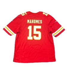 Kansas City Chiefs NFL Fan Jerseys for sale | eBay