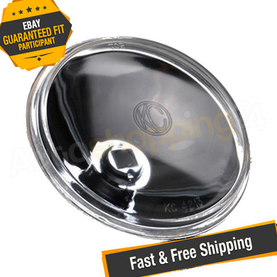 KC HiLiTES 4213 6'' Spot Beam Light Lens and Reflector