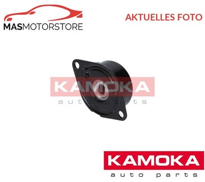 SPANNROLLE FÜR KEILRIPPENRIEMEN KAMOKA R0217 P NEU OE QUALITÄT