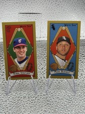 2025 Topps T205 Tobacco Cards