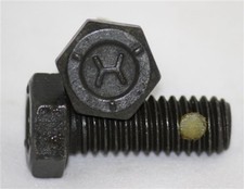New Mopar 1964-74 Thermostat Housing Bolts New Mopar 1964-74 Thermostat Housing Bolts