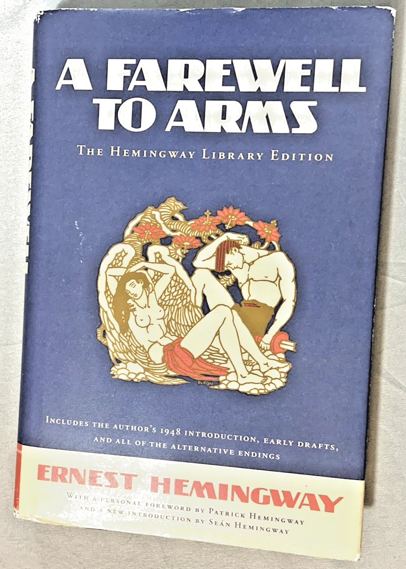 a farewell to arms products for sale | eBay
