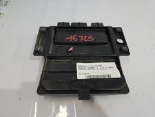 Moteur Renault MODUS