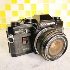 Olympus Om10 Lens Indiana Camera Lenses for sale | eBay