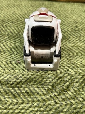 Anki Cozmo Robot ONLY Cosmo 300-00046 Robot  Powers on, no further testing