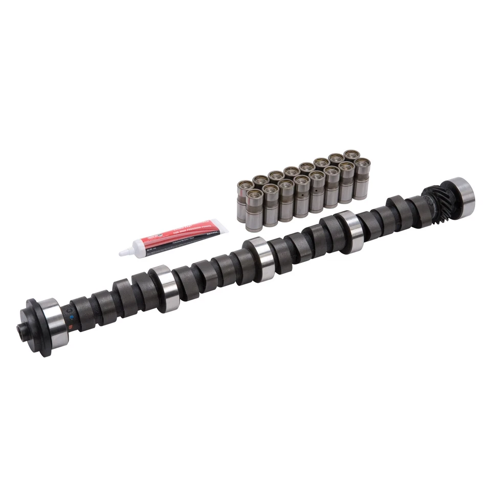 Edelbrock 发动机凸轮轴和升降器套件适用于 1972 年 Oldsmobile Delta 88 — 第 2/4 张图片