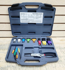 Matco Tools Deluxe Relay Test Kit (RTK820)
